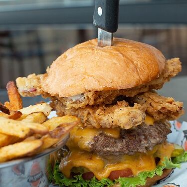 badassburger