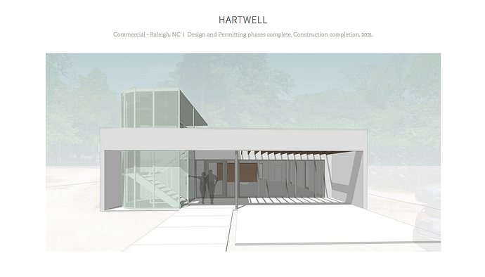 Hartwell