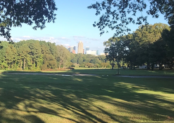 Dix Park 2