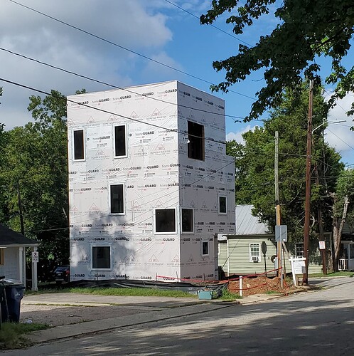 South Park WTF House 1