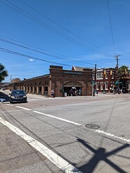 Market