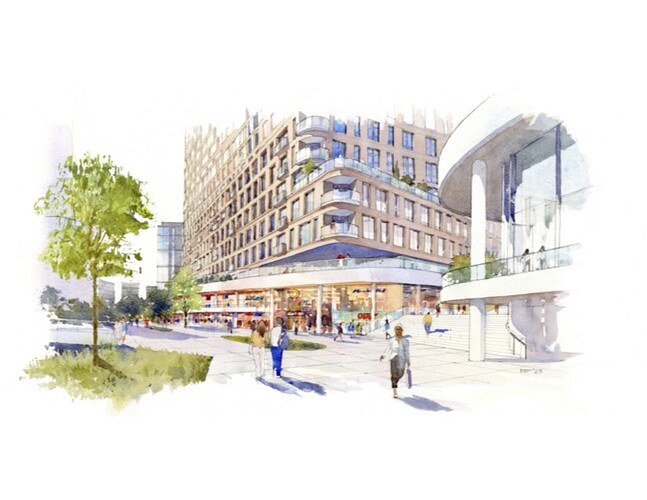 West at Peace - July 2025 Renderings No. 3