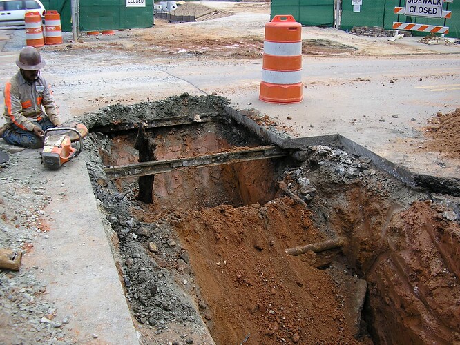 222 Glenwood trolley