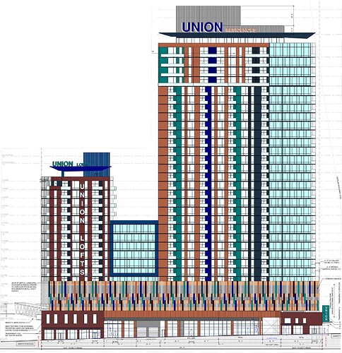 uniontower