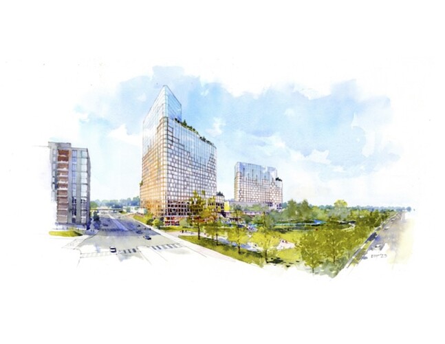 West at Peace - July 2025 Renderings No. 2