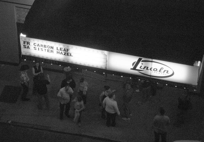 lt marquee