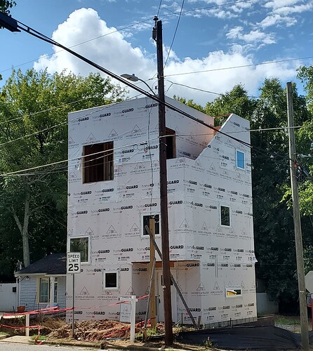 South Park WTF House 2