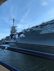 Aircraft Carrier