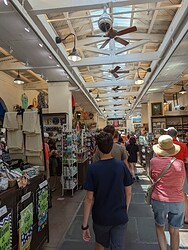 Market Inside