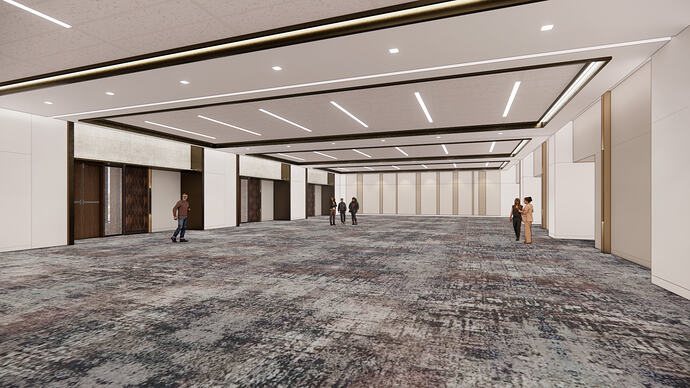 Meeting Room Interior