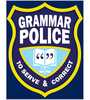 :grammar_police: :grammar_police: