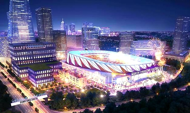 North-Carolina-FC-Stadium-Downtown-South