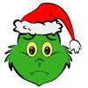:grinch: :grinch: