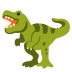 :dino_t_rex: :dino_t_rex: